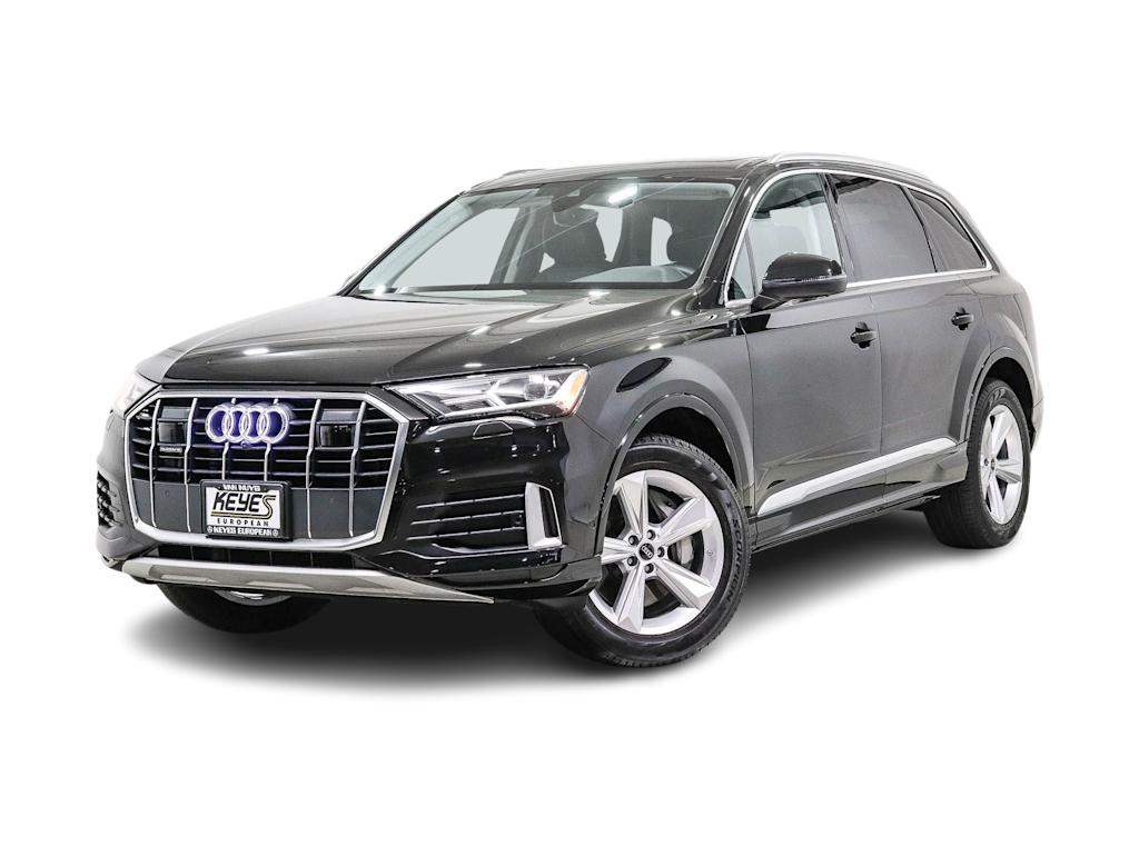 audi q7 2024 WA1ACBF74RD007853 image audi q7 2024 WA1ACBF74RD007853 image