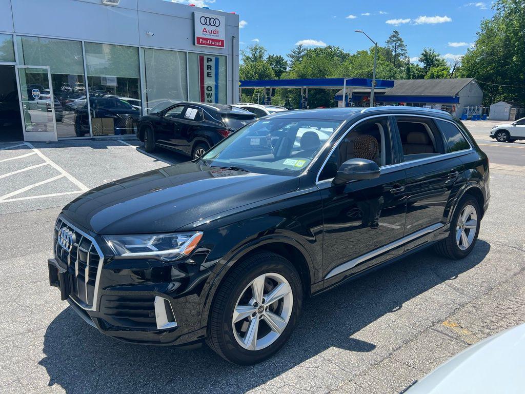 audi q7 2024 WA1ACBF7XRD006495 image audi q7 2024 WA1ACBF7XRD006495 image