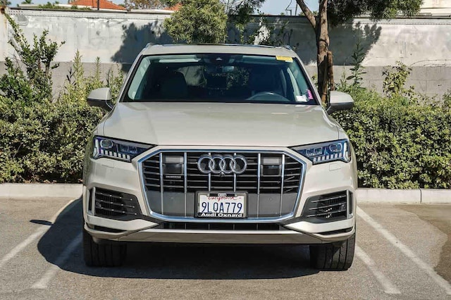 audi q7 2024 WA1LXBF76RD009150 image audi q7 2024 WA1LXBF76RD009150 image