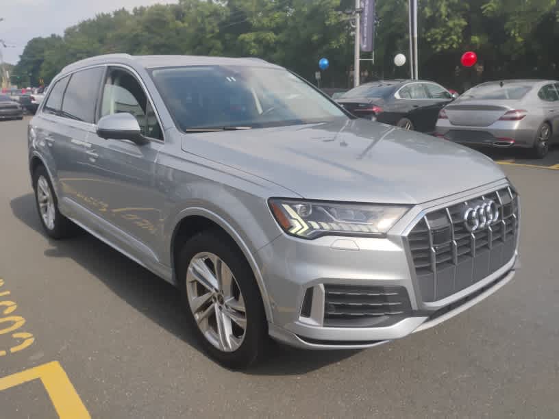 audi q7 2024 WA1LXBF74RD009146 image audi q7 2024 WA1LXBF74RD009146 image