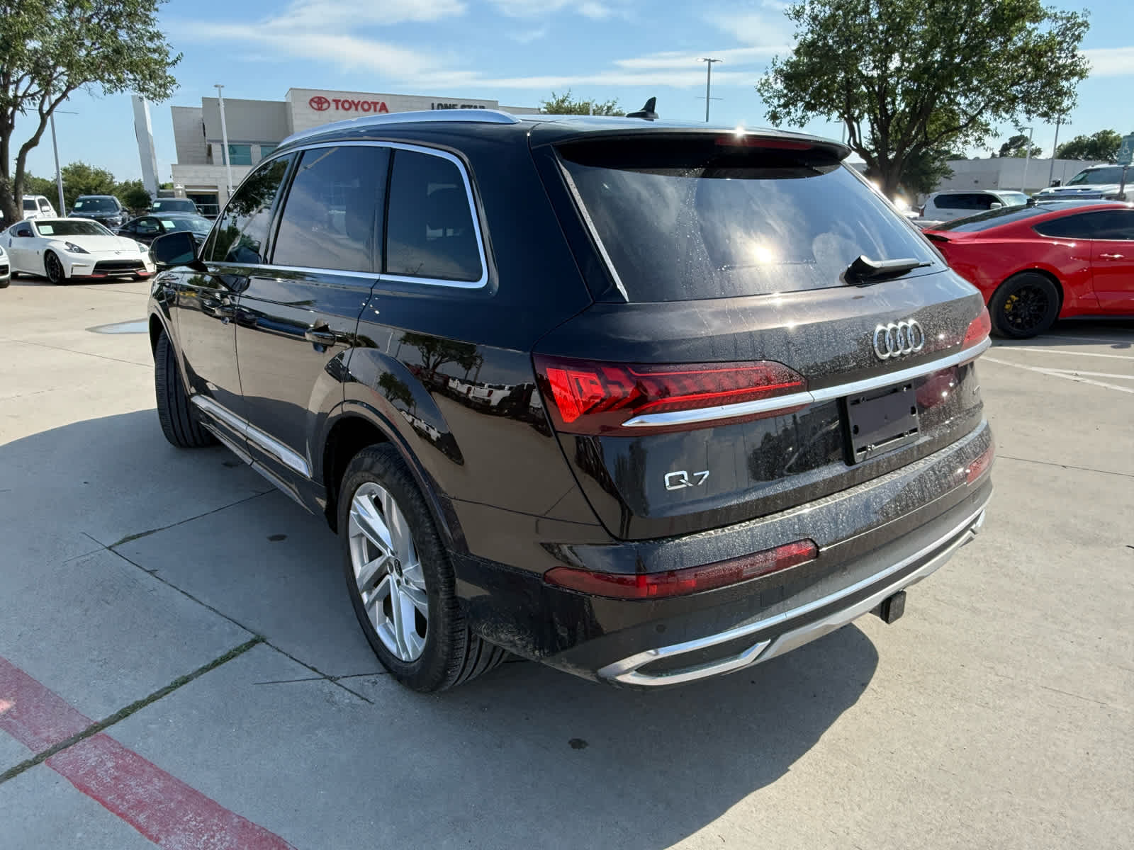 audi q7 2024 WA1LCBF77RD010576 image audi q7 2024 WA1LCBF77RD010576 image