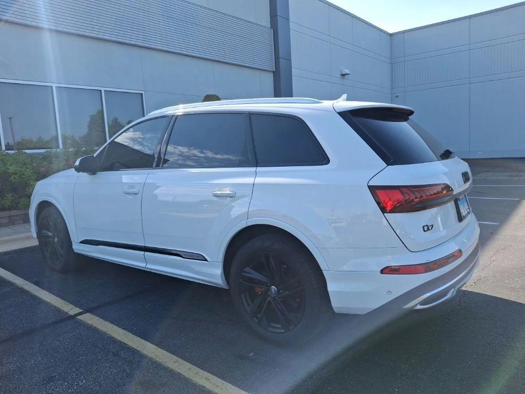 audi q7 2020 WA1LXAF70LD001983 image audi q7 2020 WA1LXAF70LD001983 image