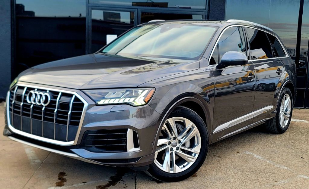 audi q7 2020 WA1VXAF79LD008388 image audi q7 2020 WA1VXAF79LD008388 image