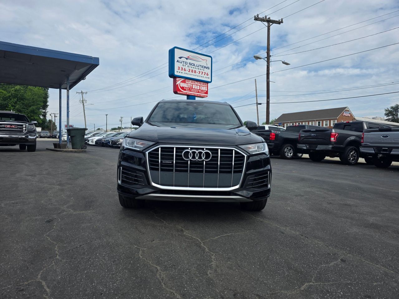 audi q7 2020 WA1LXAF72LD002391 image audi q7 2020 WA1LXAF72LD002391 image
