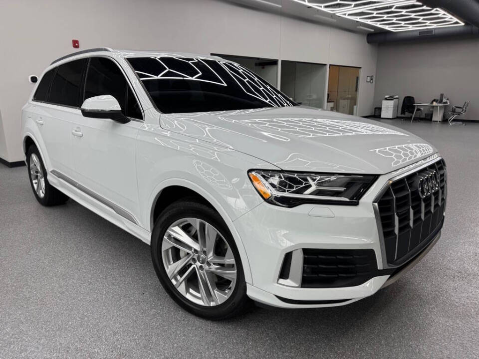 audi q7 2020 WA1AJAF74LD009173 image audi q7 2020 WA1AJAF74LD009173 image
