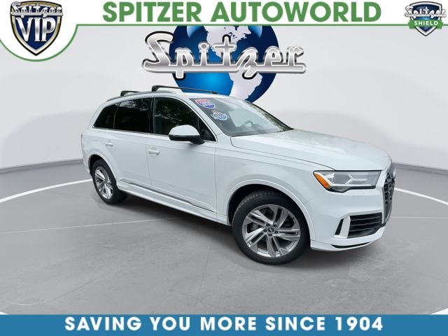 audi q7 2020 WA1AXAF74LD010550 image audi q7 2020 WA1AXAF74LD010550 image