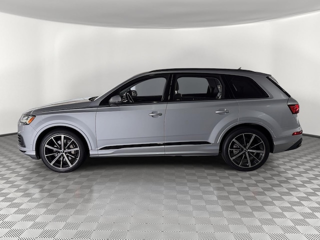 audi q7 2020 WA1VXAF71LD007932 image audi q7 2020 WA1VXAF71LD007932 image