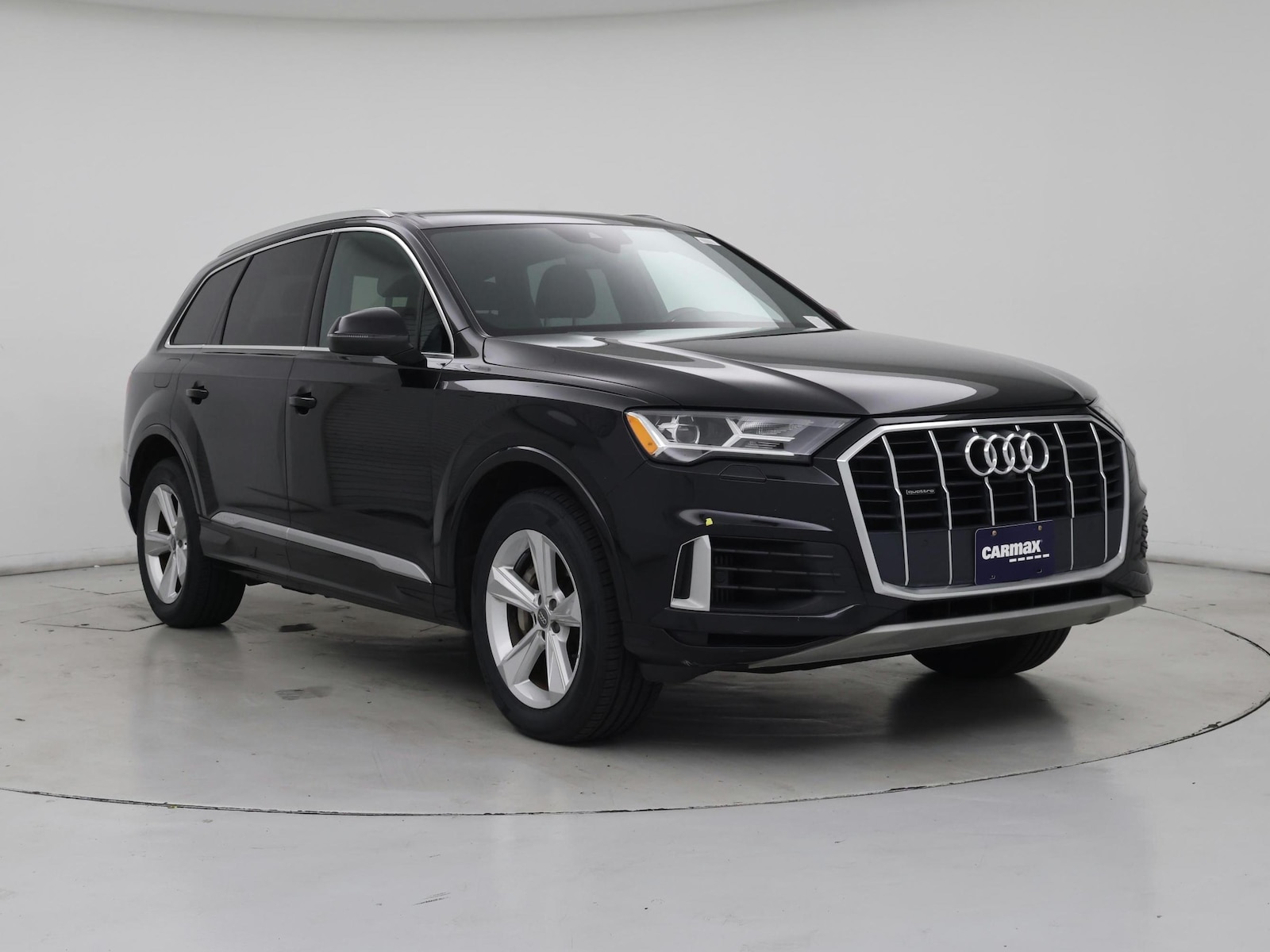 audi q7 2020 WA1AXAF75LD002019 image audi q7 2020 WA1AXAF75LD002019 image