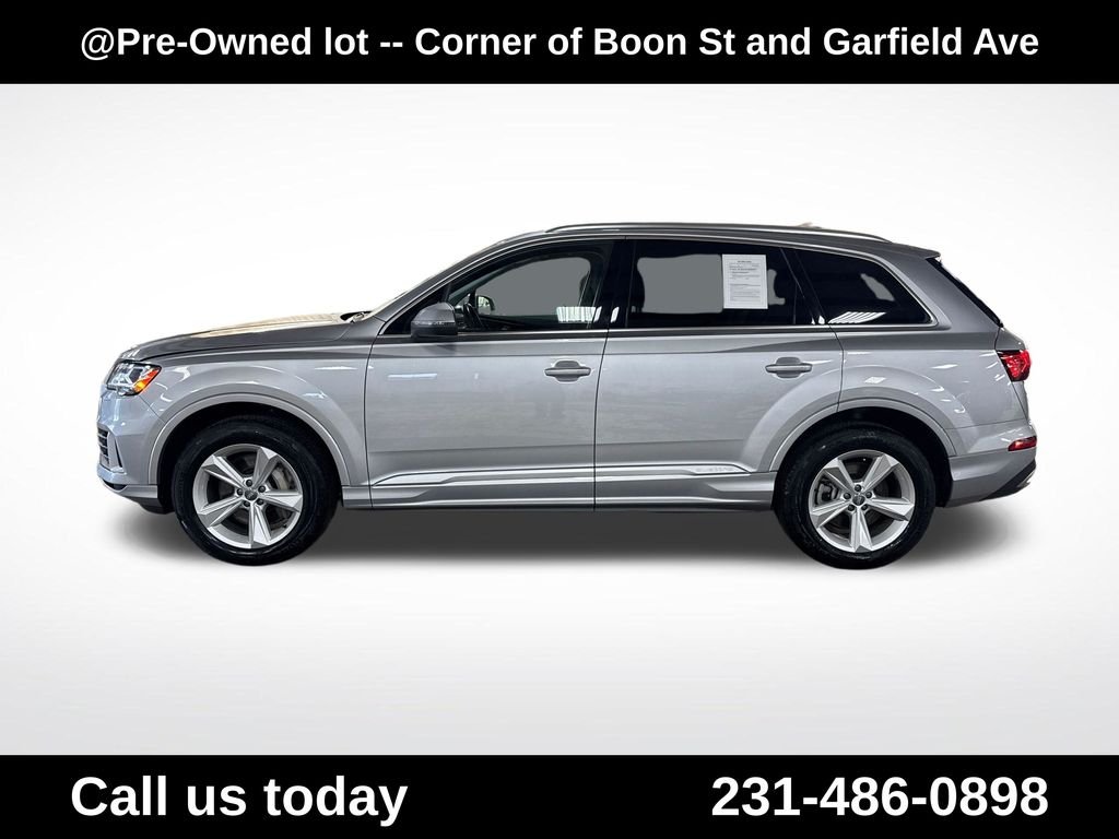 audi q7 2020 WA1AXAF79LD005487 image audi q7 2020 WA1AXAF79LD005487 image