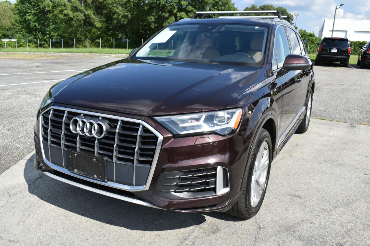 audi q7 2020 WA1LXAF70LD001045 image audi q7 2020 WA1LXAF70LD001045 image