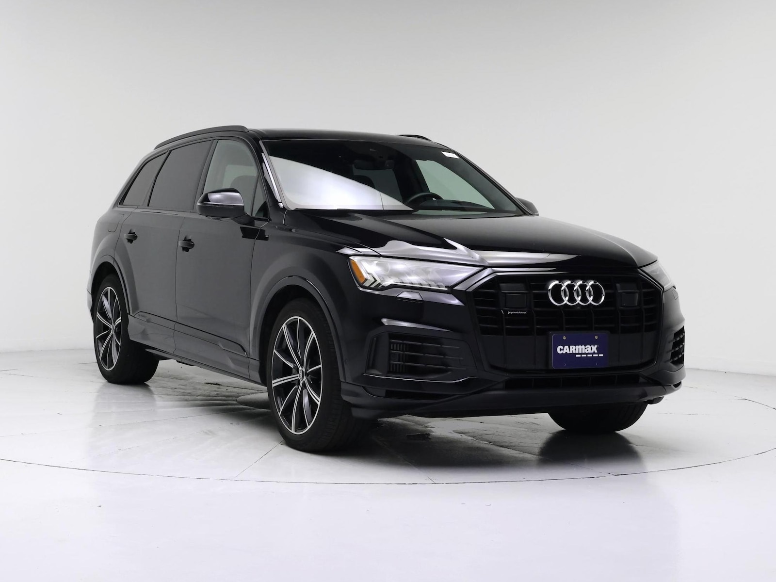 audi q7 2020 WA1VXBF79LD008090 image audi q7 2020 WA1VXBF79LD008090 image