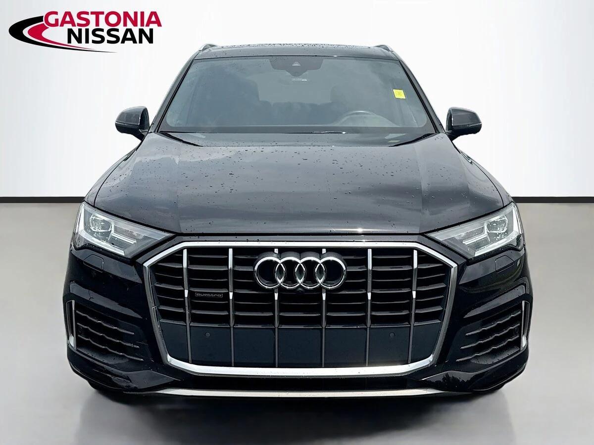 audi q7 2020 WA1LXAF74LD013425 image audi q7 2020 WA1LXAF74LD013425 image