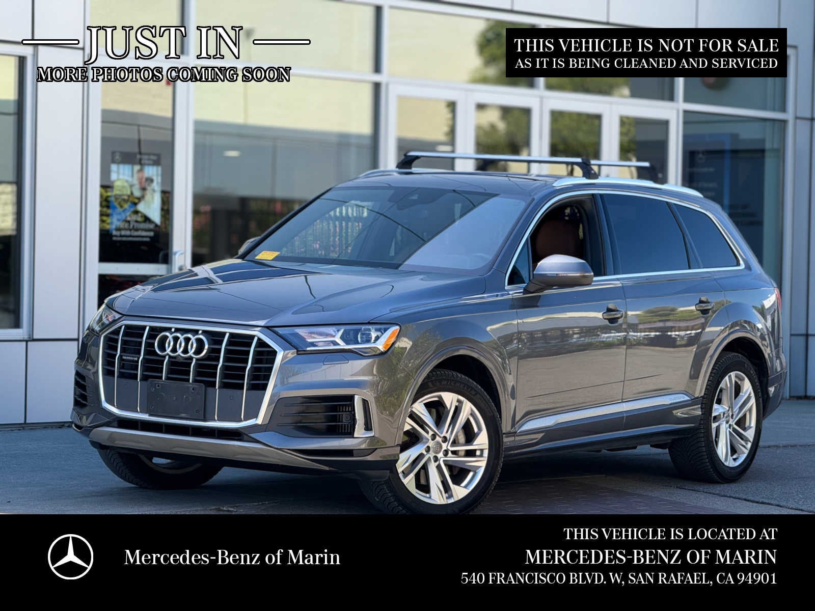 audi q7 2020 WA1AXAF7XLD010598 image audi q7 2020 WA1AXAF7XLD010598 image