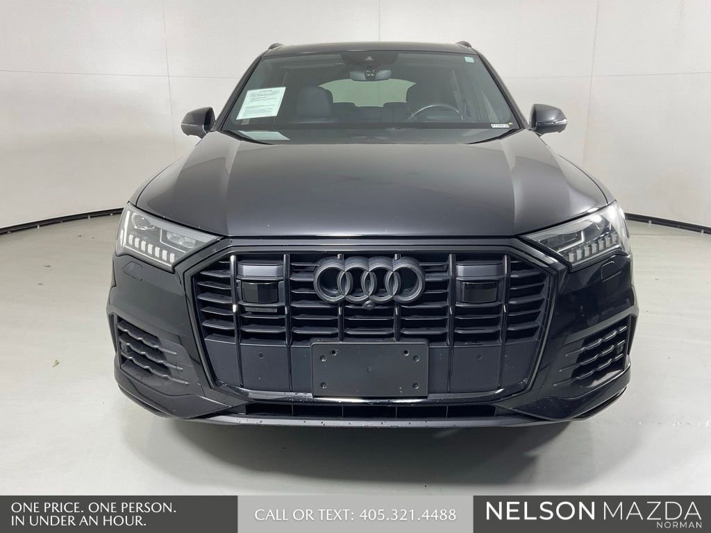 audi q7 2020 WA1VXAF76LD004623 image audi q7 2020 WA1VXAF76LD004623 image