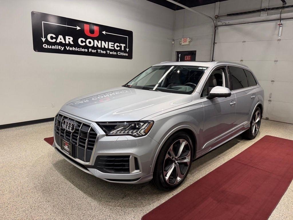 audi q7 2020 WA1VXAF73LD008175 image audi q7 2020 WA1VXAF73LD008175 image