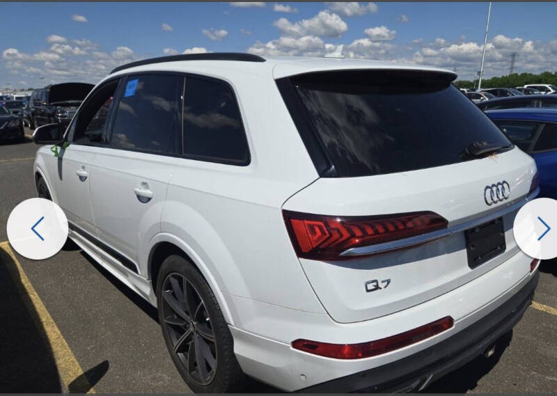 audi q7 2020 WA1LXAF73LD004540 image audi q7 2020 WA1LXAF73LD004540 image