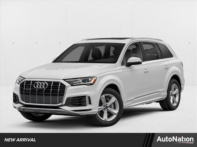 audi q7 2020 WA1VXAF70LD010207 image audi q7 2020 WA1VXAF70LD010207 image