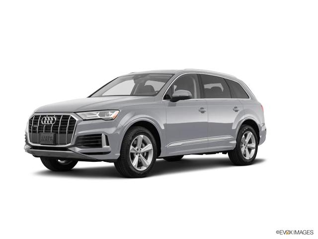 audi q7 2020 WA1VXAF73LD008113 image audi q7 2020 WA1VXAF73LD008113 image
