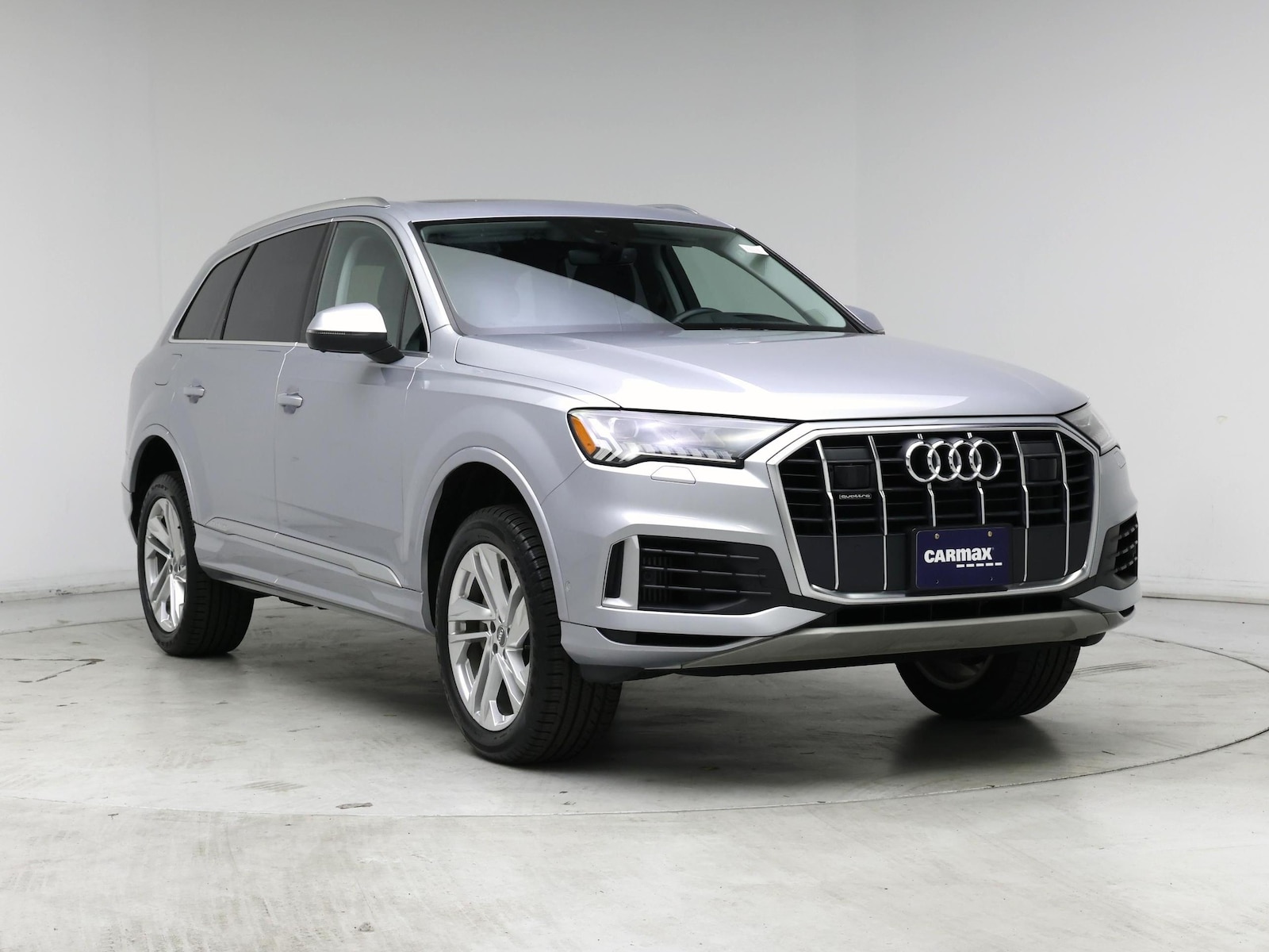 audi q7 2020 WA1VXAF7XLD011784 image audi q7 2020 WA1VXAF7XLD011784 image