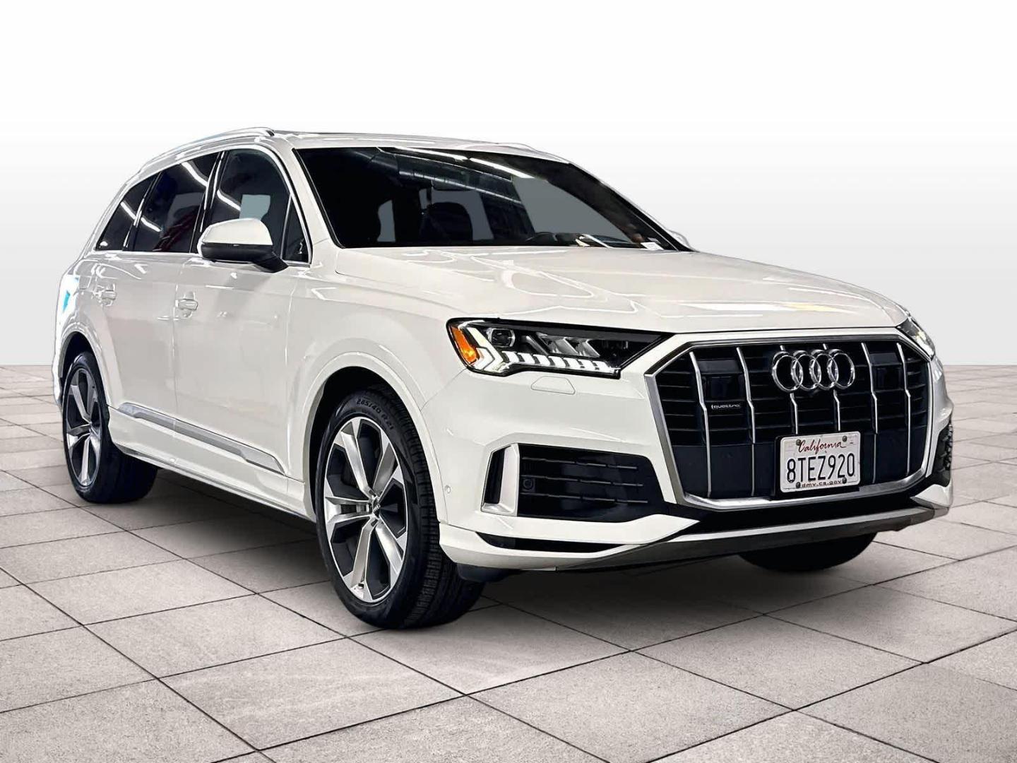 audi q7 2020 WA1VXAF7XLD012269 image audi q7 2020 WA1VXAF7XLD012269 image