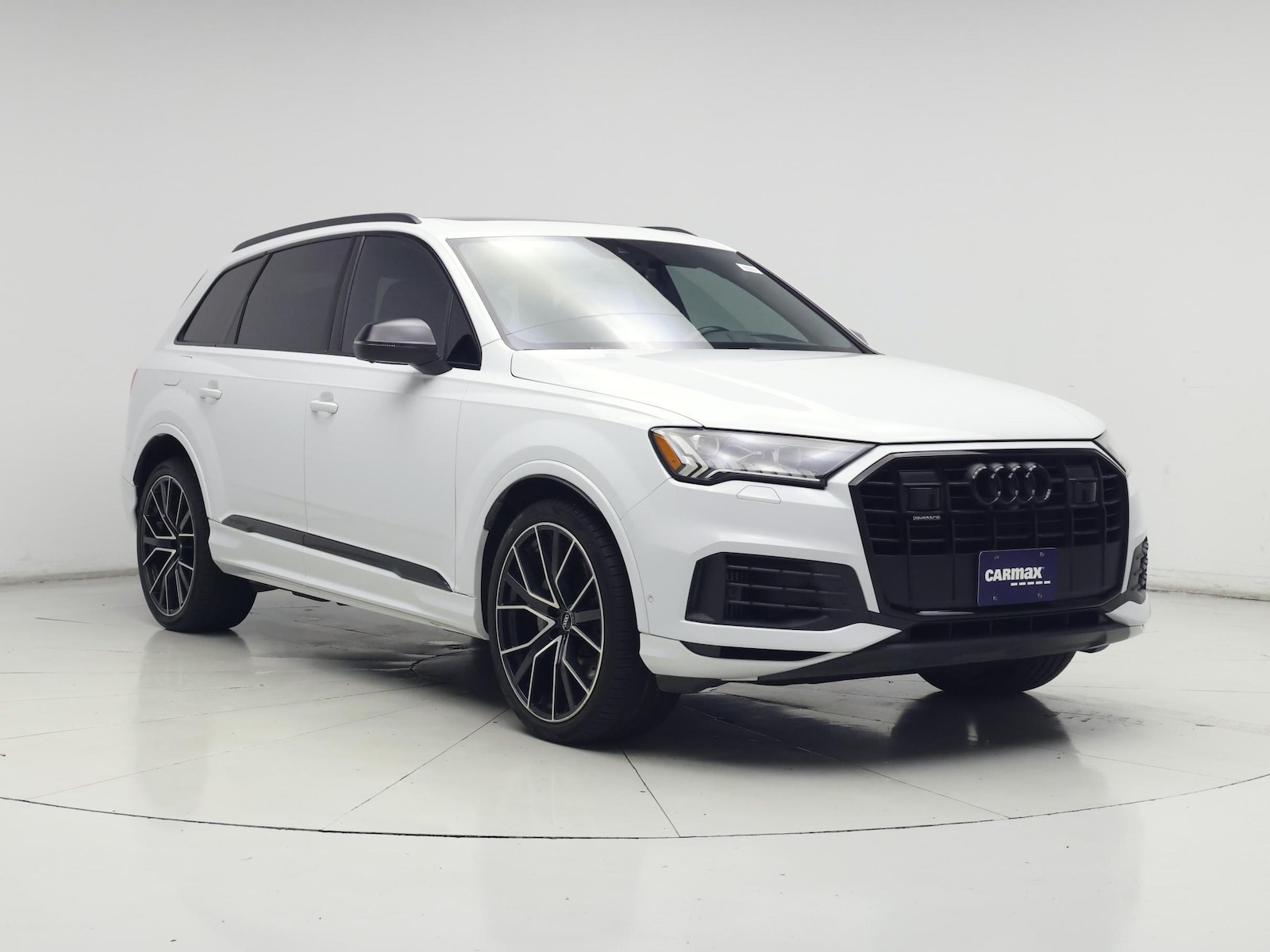 audi q7 2020 WA1VXAF7XLD004074 image audi q7 2020 WA1VXAF7XLD004074 image