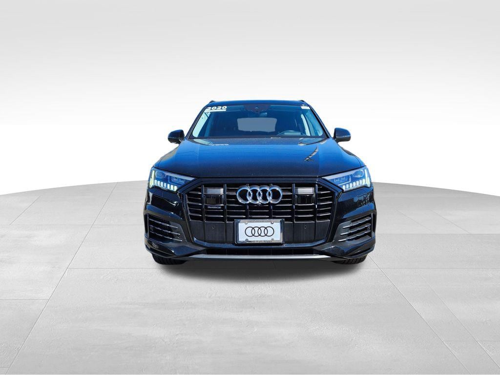 audi q7 2020 WA1VXAF73LD006183 image audi q7 2020 WA1VXAF73LD006183 image
