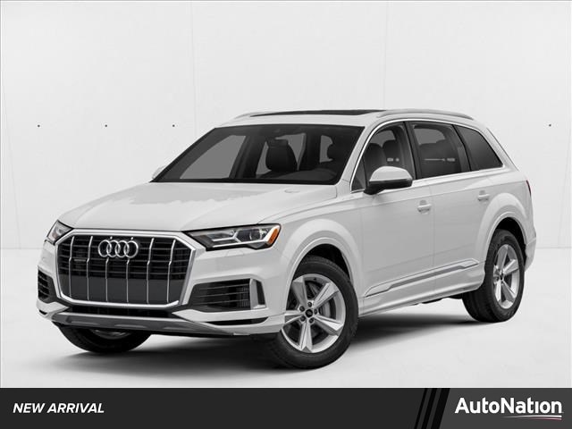 audi q7 2020 WA1AJAF70LD010272 image audi q7 2020 WA1AJAF70LD010272 image