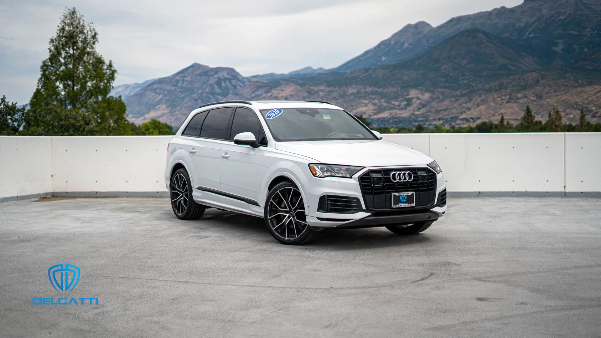 audi q7 2020 WA1VXAF79LD004843 image audi q7 2020 WA1VXAF79LD004843 image