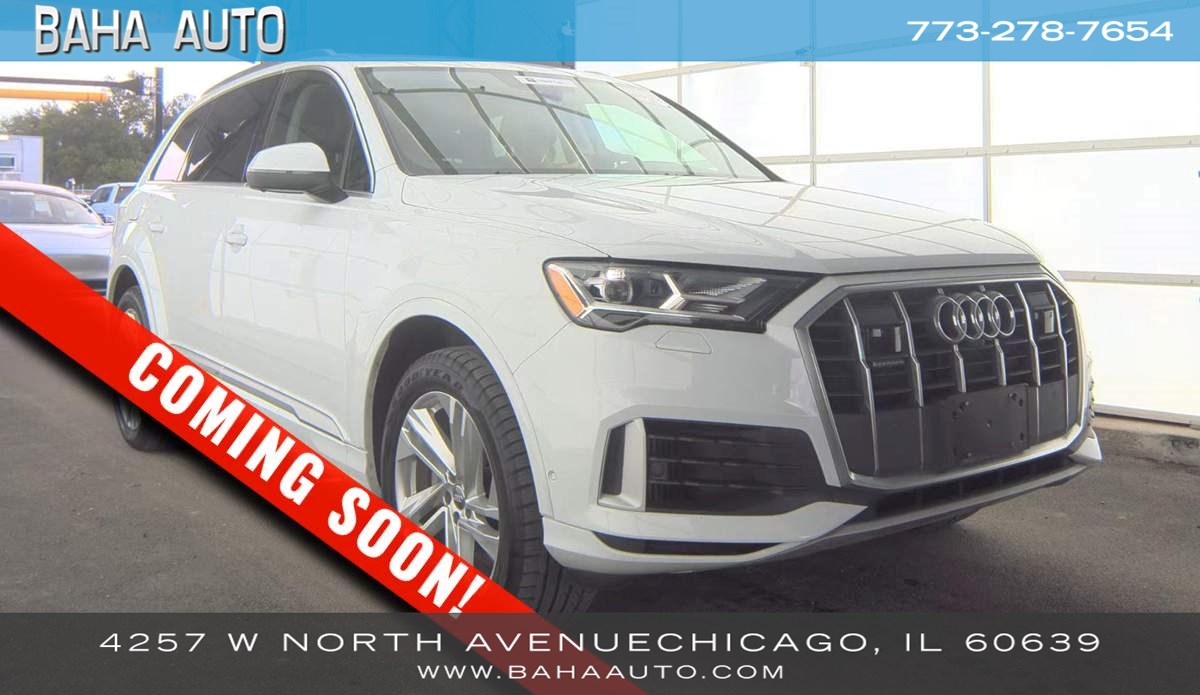 audi q7 2020 WA1LXAF73LD000925 image audi q7 2020 WA1LXAF73LD000925 image