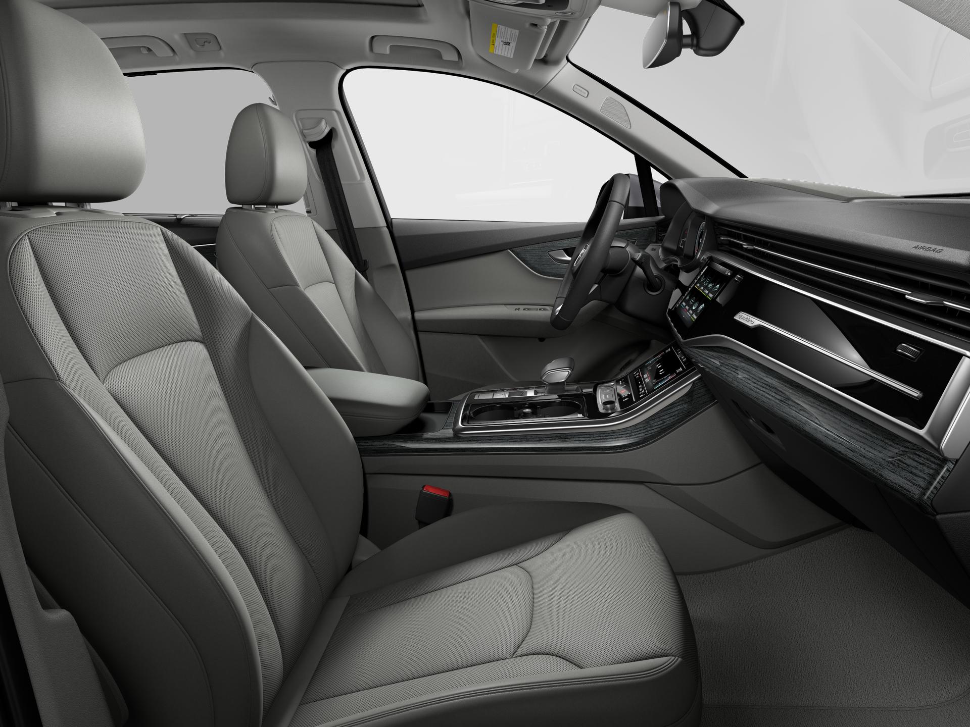 audi q7 2020 WA1VXAF7XLD003703 image audi q7 2020 WA1VXAF7XLD003703 image