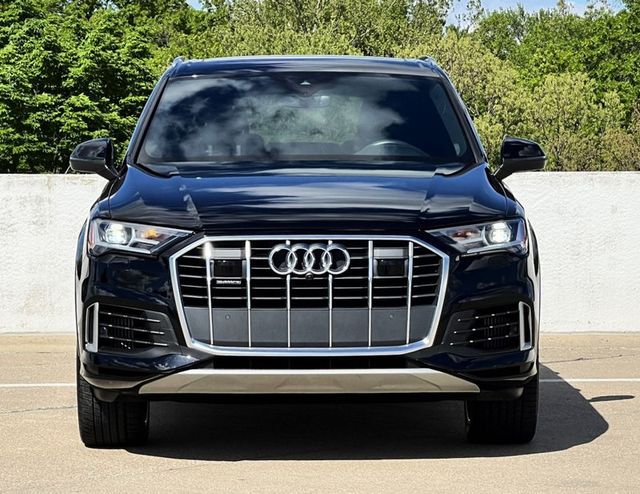 audi q7 2020 WA1LXAF70LD013051 image audi q7 2020 WA1LXAF70LD013051 image