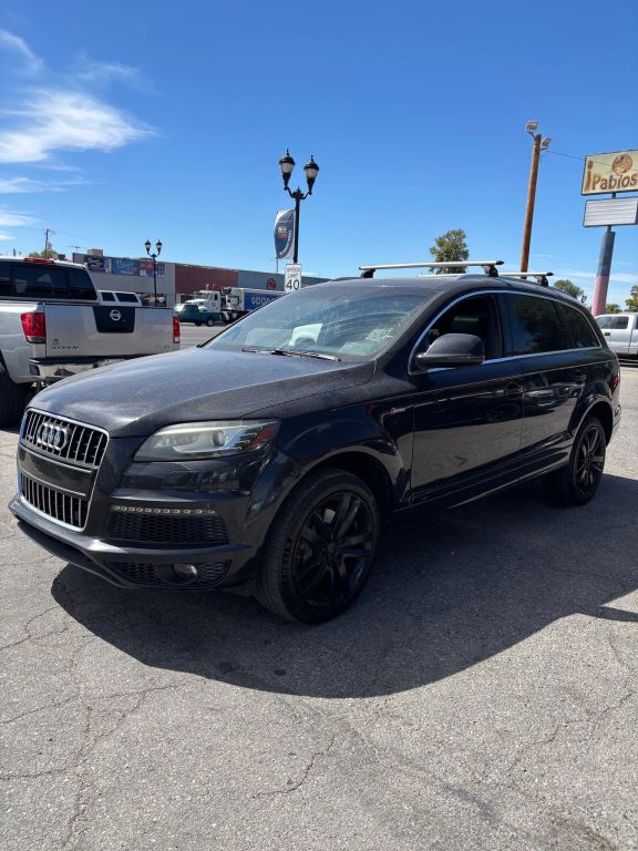 audi q7 2011 WA1DGAFE4BD010705 image audi q7 2011 WA1DGAFE4BD010705 image