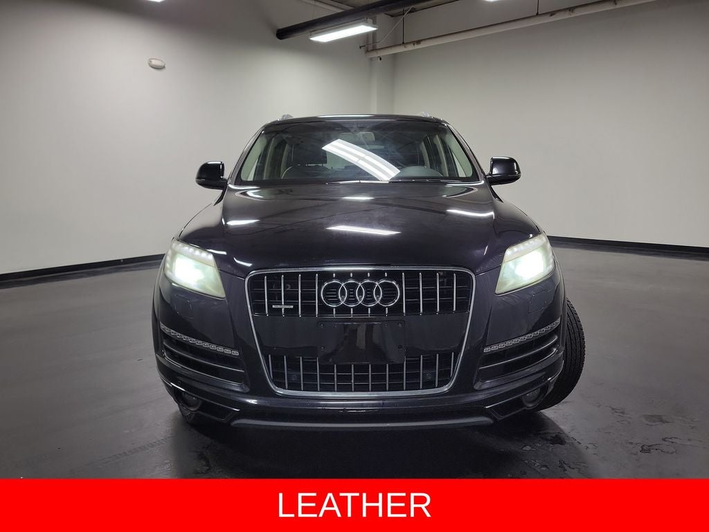 audi q7 2011 WA1LGAFE3BD004762 image audi q7 2011 WA1LGAFE3BD004762 image