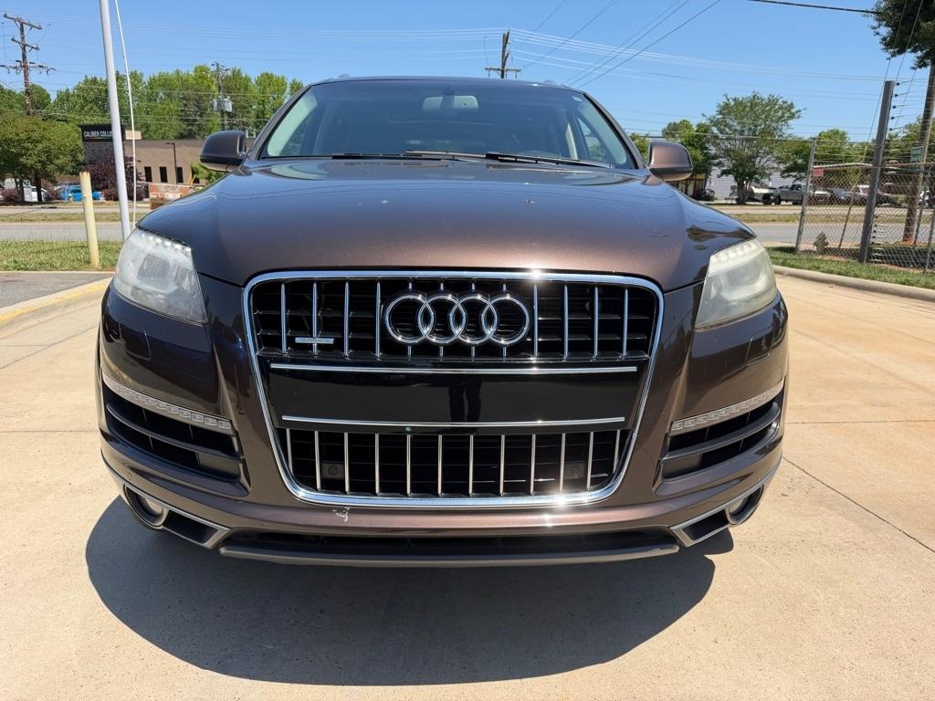 audi q7 2011 WA1LGAFE8BD007866 image audi q7 2011 WA1LGAFE8BD007866 image