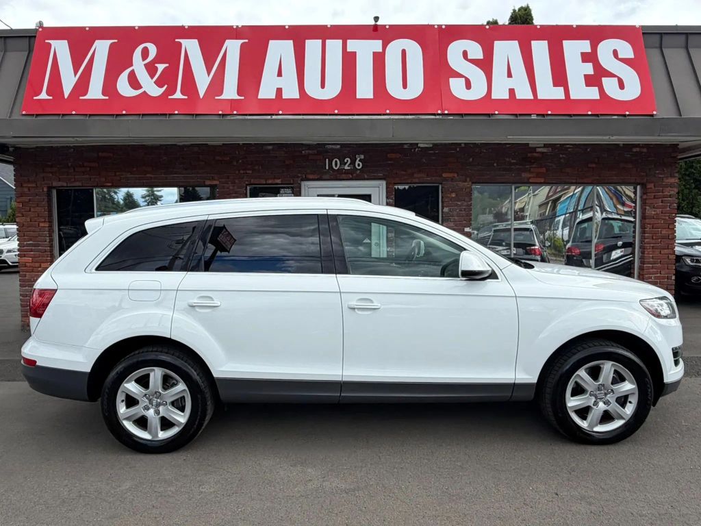 audi q7 2011 WA1LGAFE1BD003125 image audi q7 2011 WA1LGAFE1BD003125 image