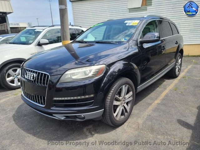 audi q7 2011 WA1LGAFE9BD002384 image audi q7 2011 WA1LGAFE9BD002384 image