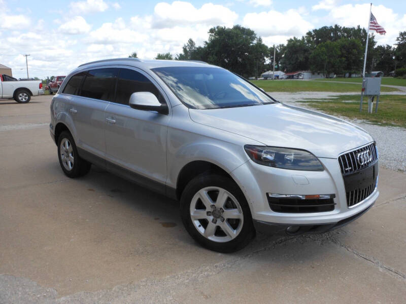 audi q7 2011 WA1CGAFE0BD001639 image audi q7 2011 WA1CGAFE0BD001639 image