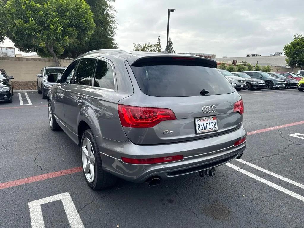 audi q7 2013 WA1DGAFE4DD016426 image audi q7 2013 WA1DGAFE4DD016426 image