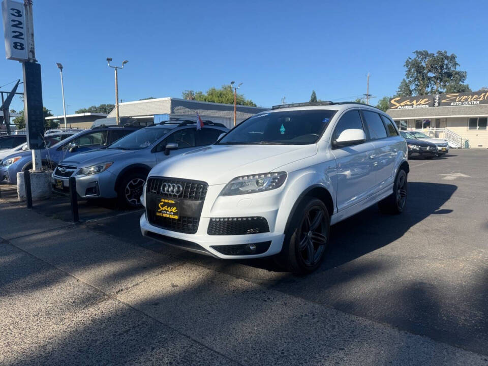 audi q7 2013 WA1DGAFE9DD016681 image audi q7 2013 WA1DGAFE9DD016681 image