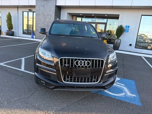 audi q7 2013 WA1DGAFEXDD016852 image audi q7 2013 WA1DGAFEXDD016852 image