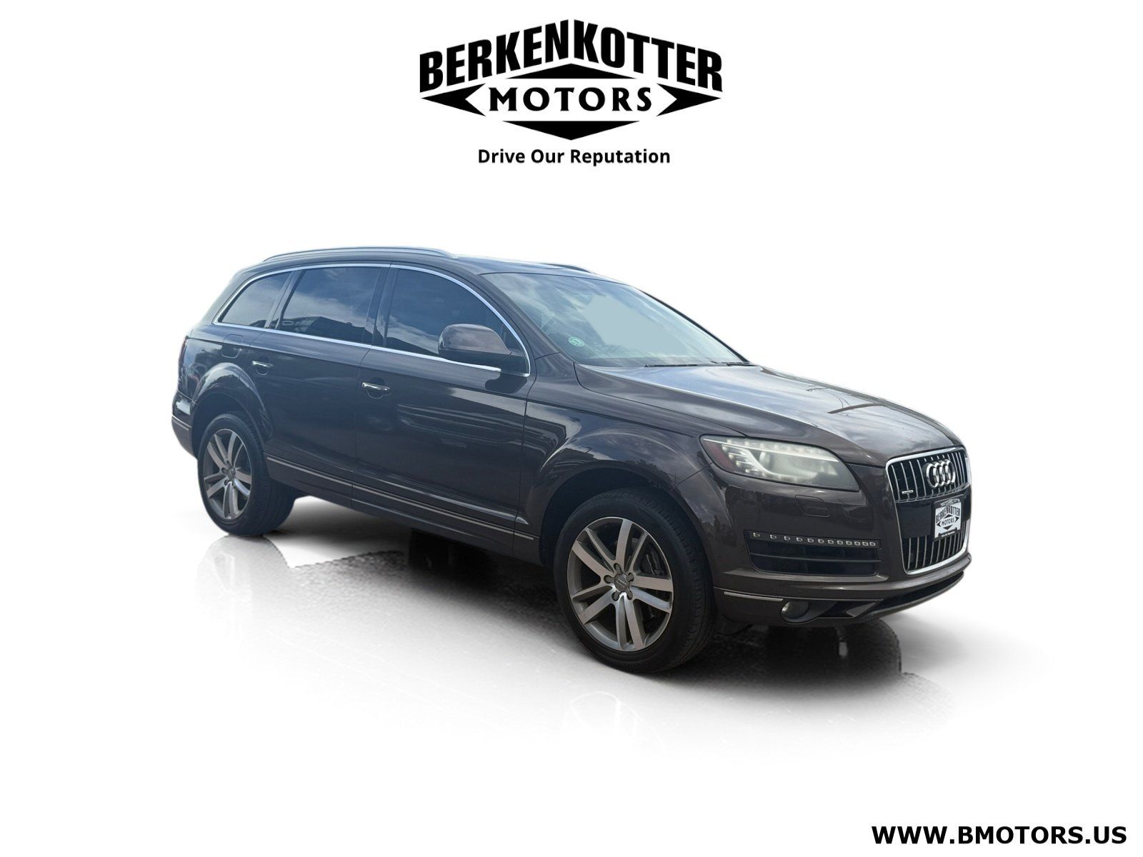 audi q7 2013 WA1LGAFE7DD011832 image audi q7 2013 WA1LGAFE7DD011832 image