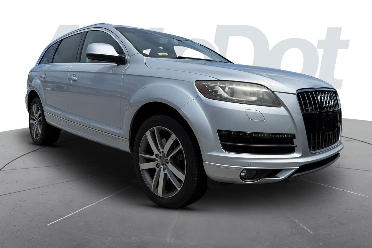 audi q7 2013 WA1LGAFE3DD014582 image audi q7 2013 WA1LGAFE3DD014582 image