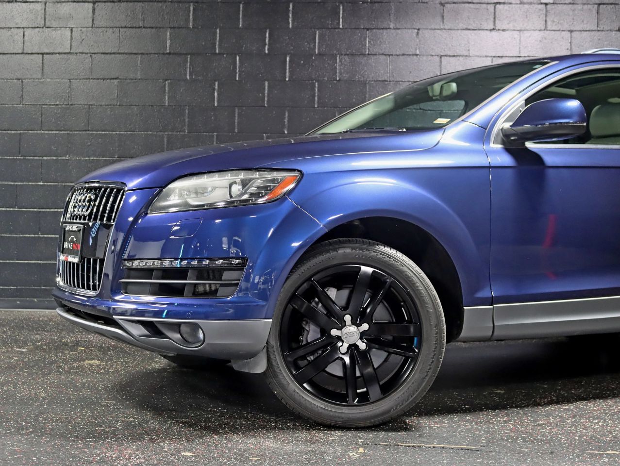audi q7 2013 WA1LGAFEXDD006124 image audi q7 2013 WA1LGAFEXDD006124 image