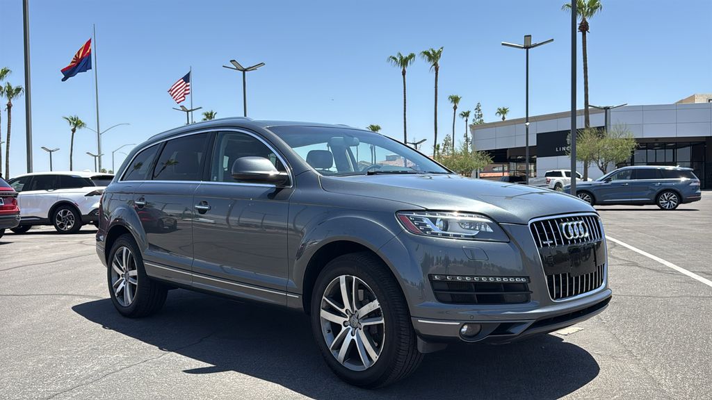 audi q7 2013 WA1LGAFE5DD004037 image audi q7 2013 WA1LGAFE5DD004037 image