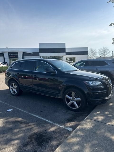 audi q7 2013 WA1DGAFE7DD012774 image audi q7 2013 WA1DGAFE7DD012774 image