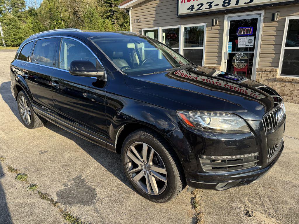 audi q7 2013 WA1LMAFE8DD014067 image audi q7 2013 WA1LMAFE8DD014067 image