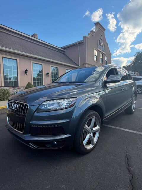 audi q7 2013 WA1DGAFE6DD015326 image audi q7 2013 WA1DGAFE6DD015326 image
