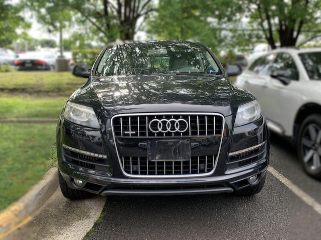 audi q7 2013 WA1LMAFE9DD007628 image audi q7 2013 WA1LMAFE9DD007628 image
