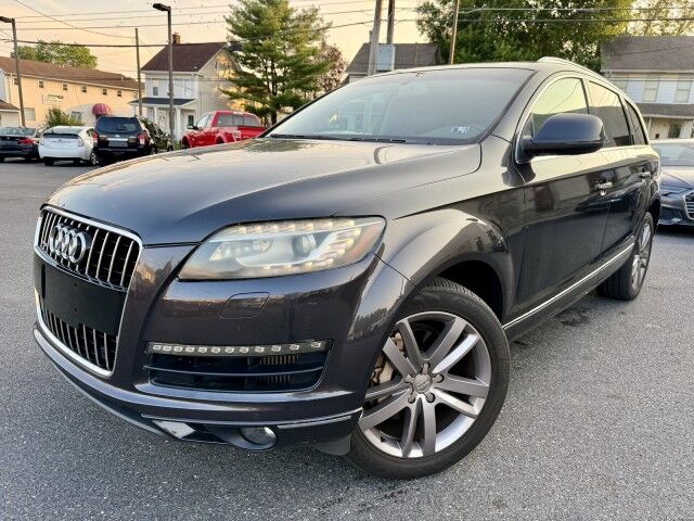 audi q7 2010 WA1VMAFE7AD005932 image audi q7 2010 WA1VMAFE7AD005932 image