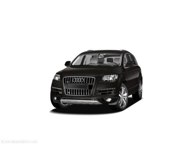 audi q7 2010 WA1VYAFE6AD008597 image audi q7 2010 WA1VYAFE6AD008597 image